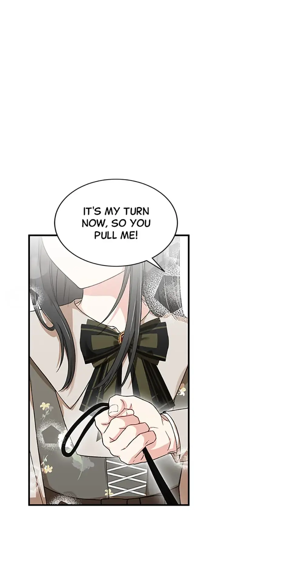 Read Frozen Wolf, Fire Dragon chapter 24 image 51 on Lezhin