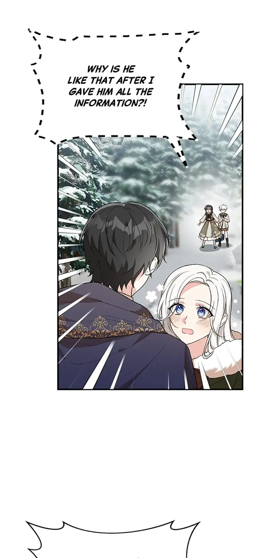 Read Frozen Wolf, Fire Dragon chapter 24 image 53 on Lezhin