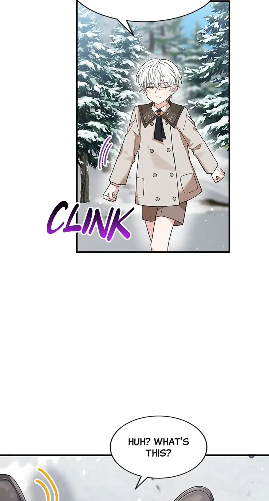 Read Frozen Wolf, Fire Dragon chapter 24 image 61 on Lezhin