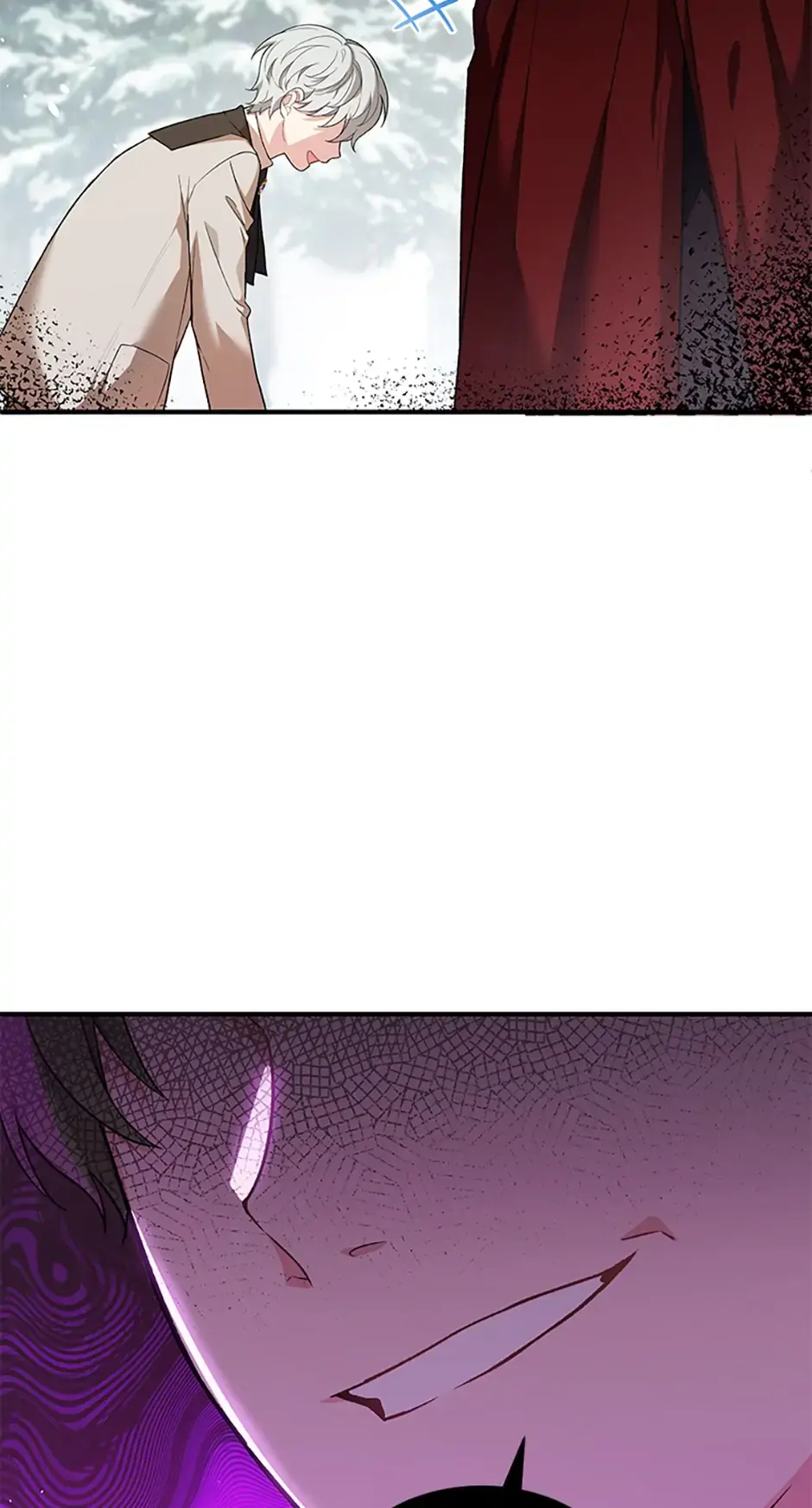 Read Frozen Wolf, Fire Dragon chapter 24 image 63 on Lezhin