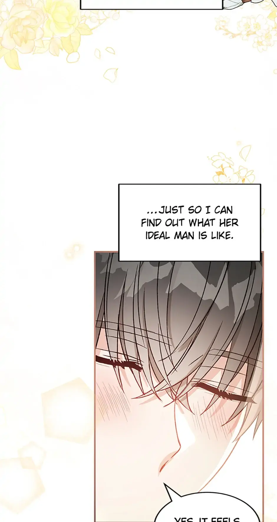 Read Frozen Wolf, Fire Dragon chapter 25 image 10 on Lezhin