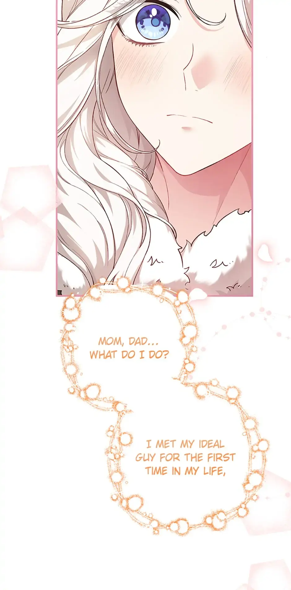 Read Frozen Wolf, Fire Dragon chapter 25 image 22 on Lezhin