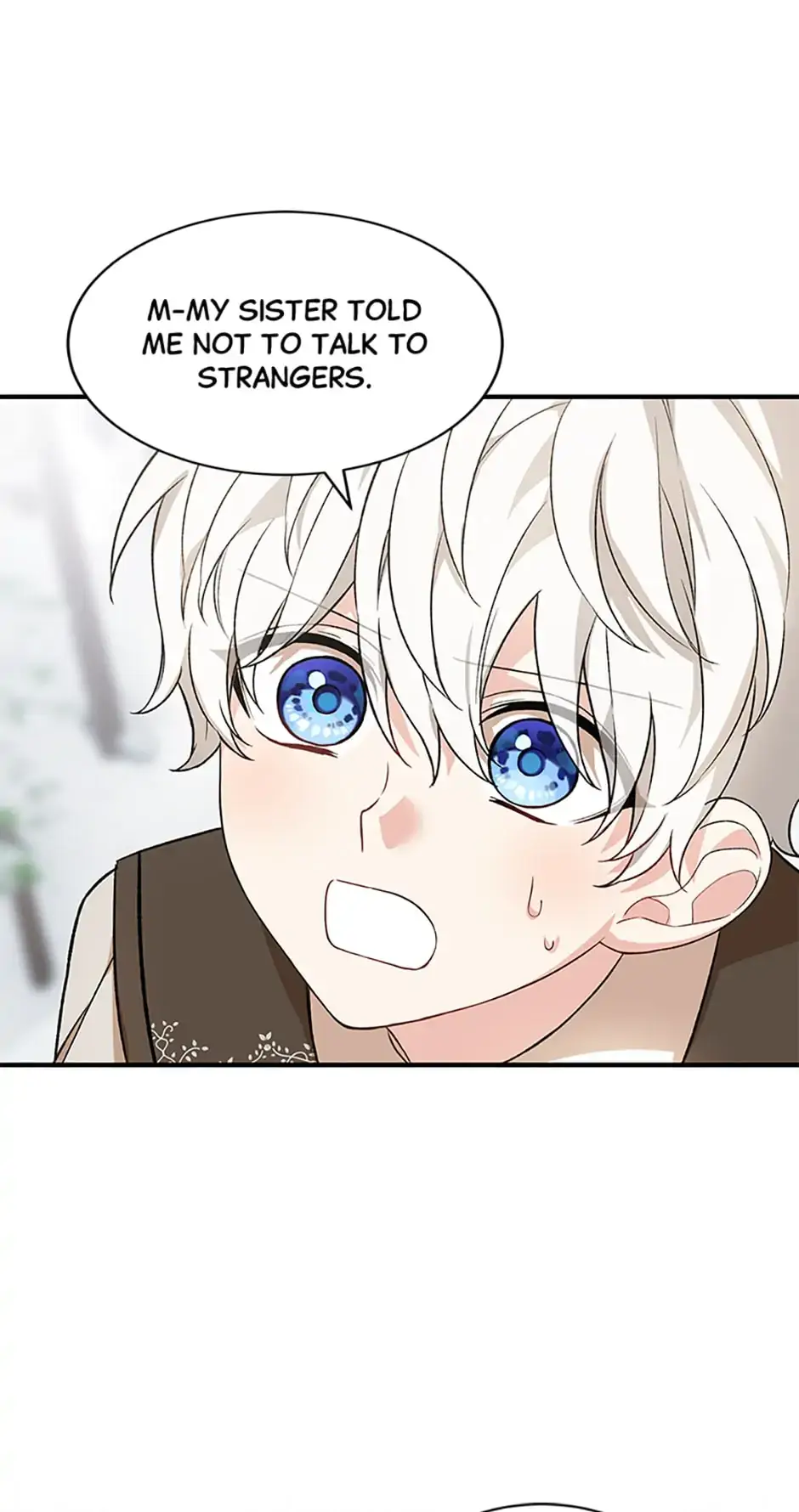 Read Frozen Wolf, Fire Dragon chapter 25 image 32 on Lezhin