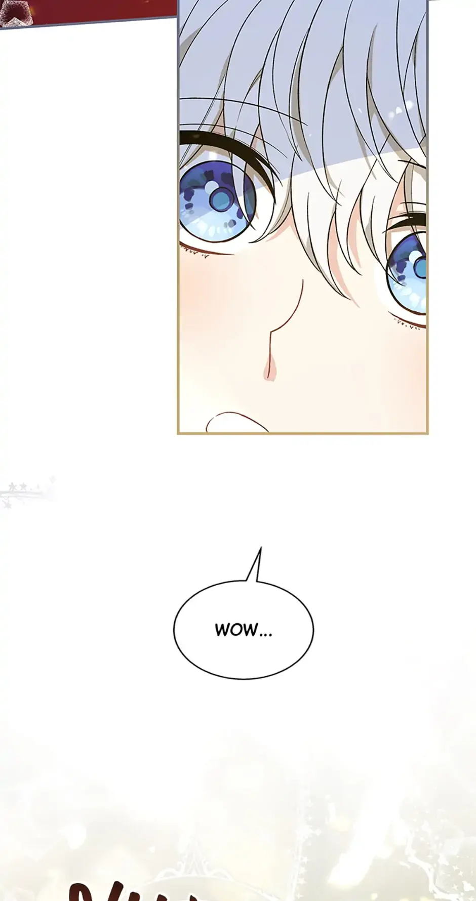 Read Frozen Wolf, Fire Dragon chapter 25 image 35 on Lezhin