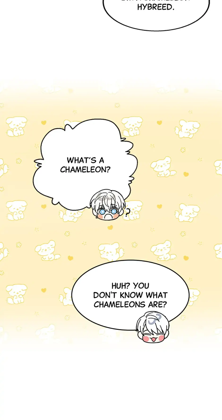 Read Frozen Wolf, Fire Dragon chapter 25 image 39 on Lezhin