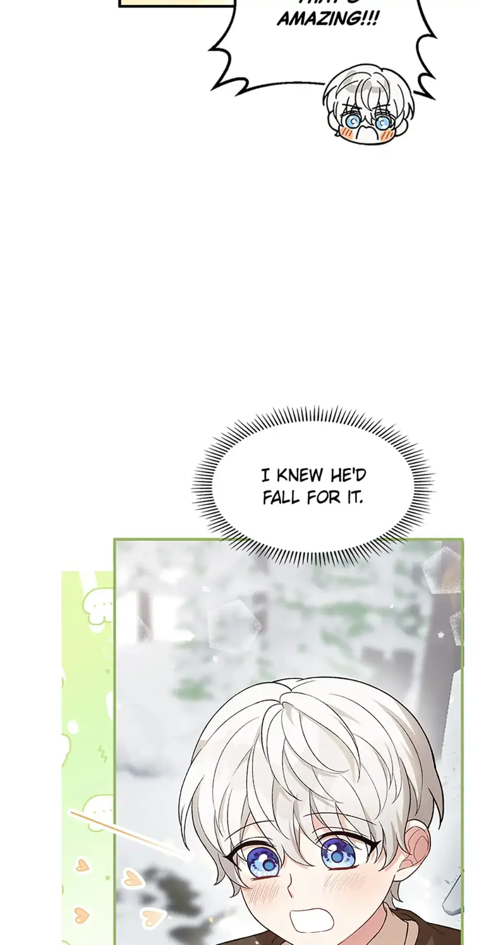 Read Frozen Wolf, Fire Dragon chapter 25 image 41 on Lezhin