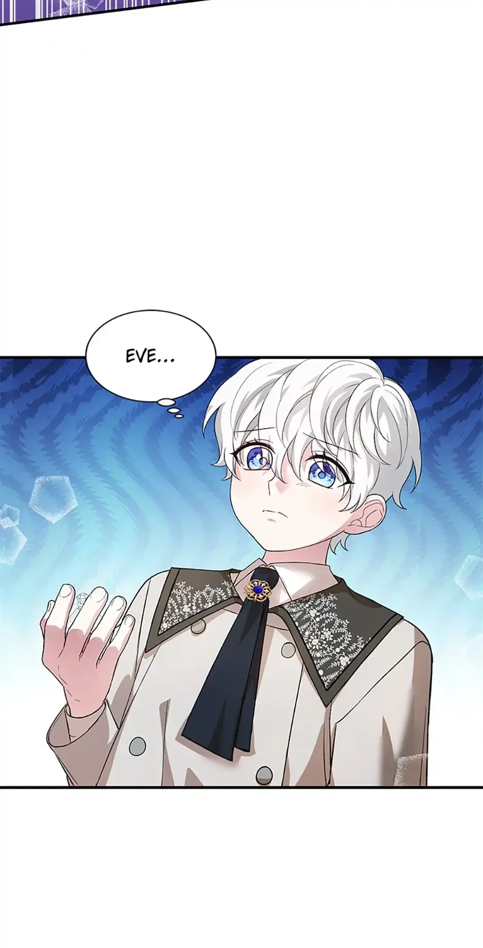Read Frozen Wolf, Fire Dragon chapter 25 image 47 on Lezhin
