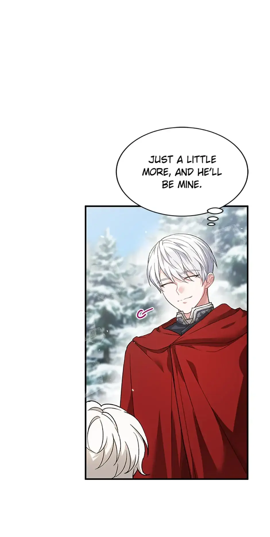 Read Frozen Wolf, Fire Dragon chapter 25 image 48 on Lezhin