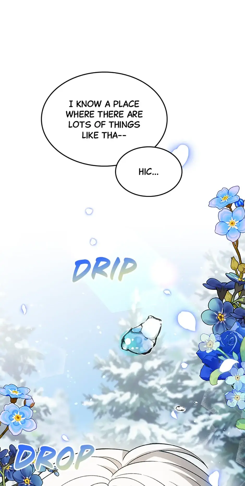 Read Frozen Wolf, Fire Dragon chapter 25 image 49 on Lezhin
