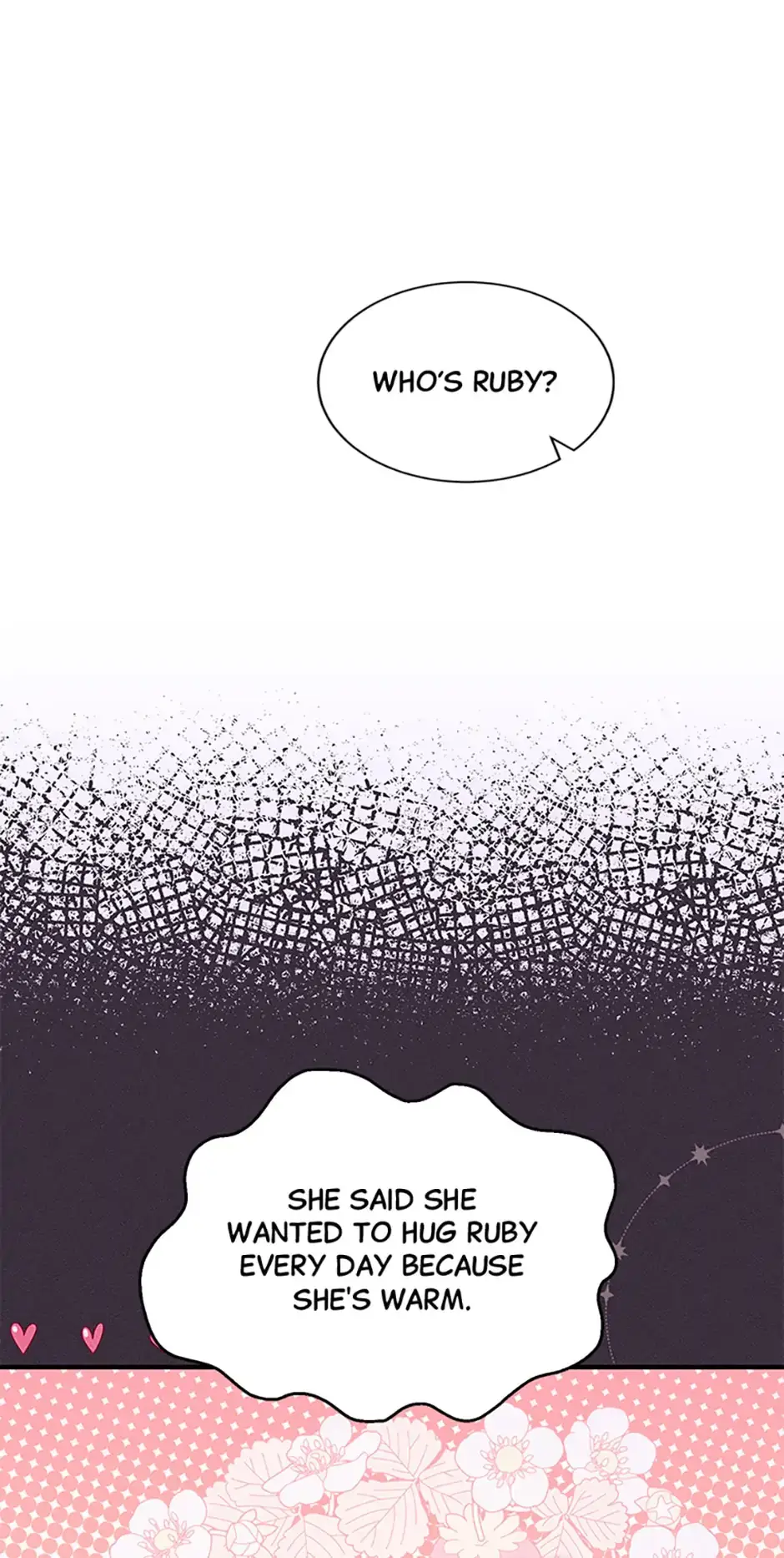 Read Frozen Wolf, Fire Dragon chapter 25 image 52 on Lezhin