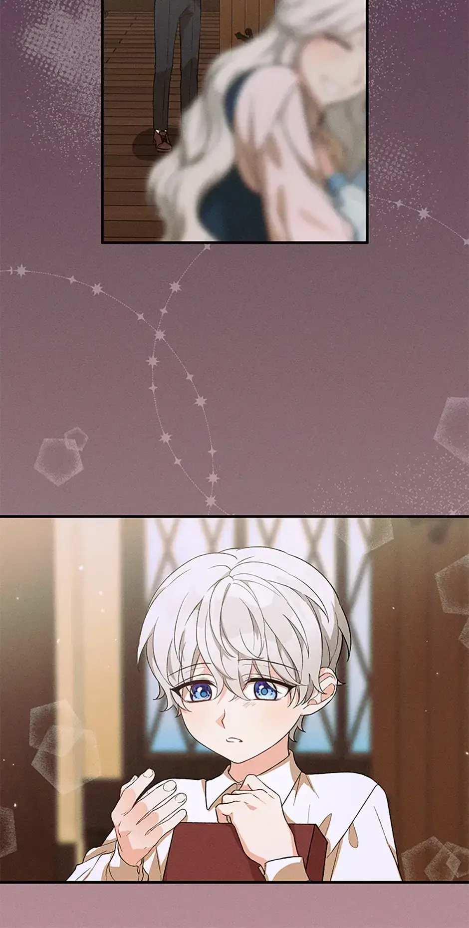 Read Frozen Wolf, Fire Dragon chapter 25 image 54 on Lezhin