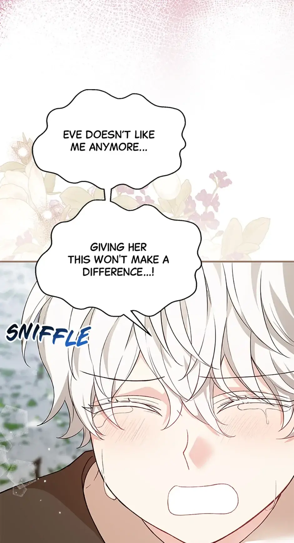 Read Frozen Wolf, Fire Dragon chapter 25 image 56 on Lezhin