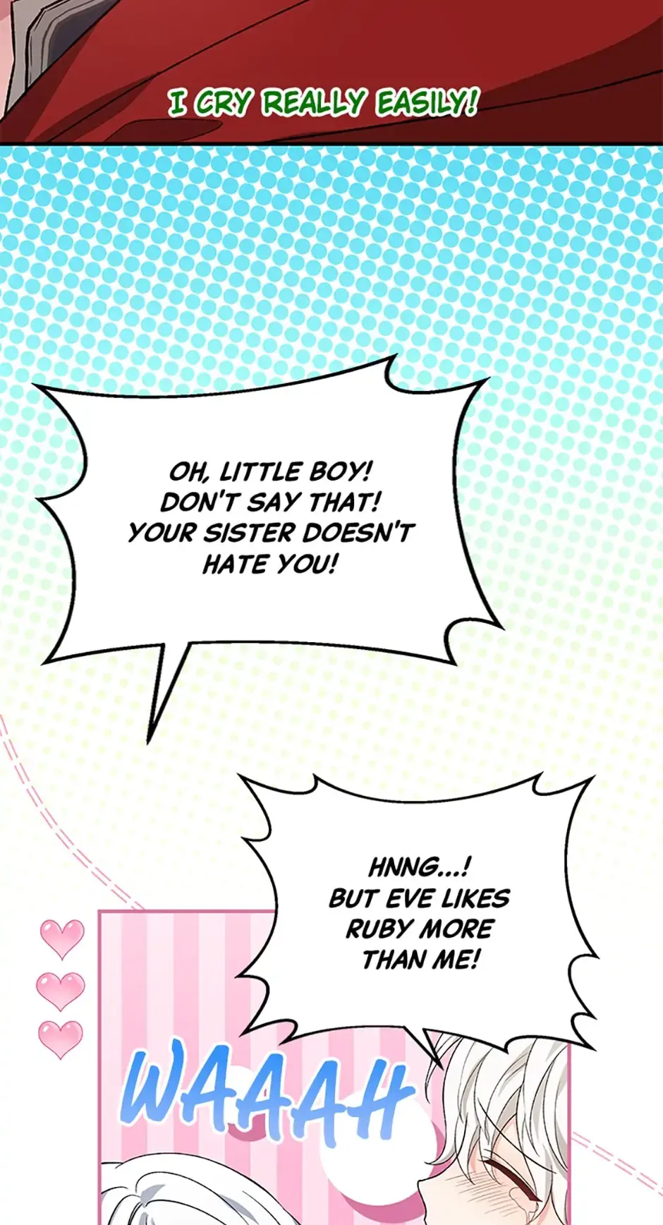 Read Frozen Wolf, Fire Dragon chapter 25 image 59 on Lezhin