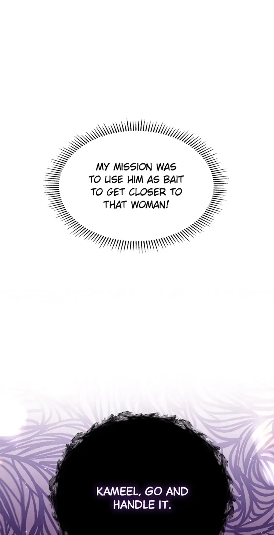Read Frozen Wolf, Fire Dragon chapter 25 image 69 on Lezhin