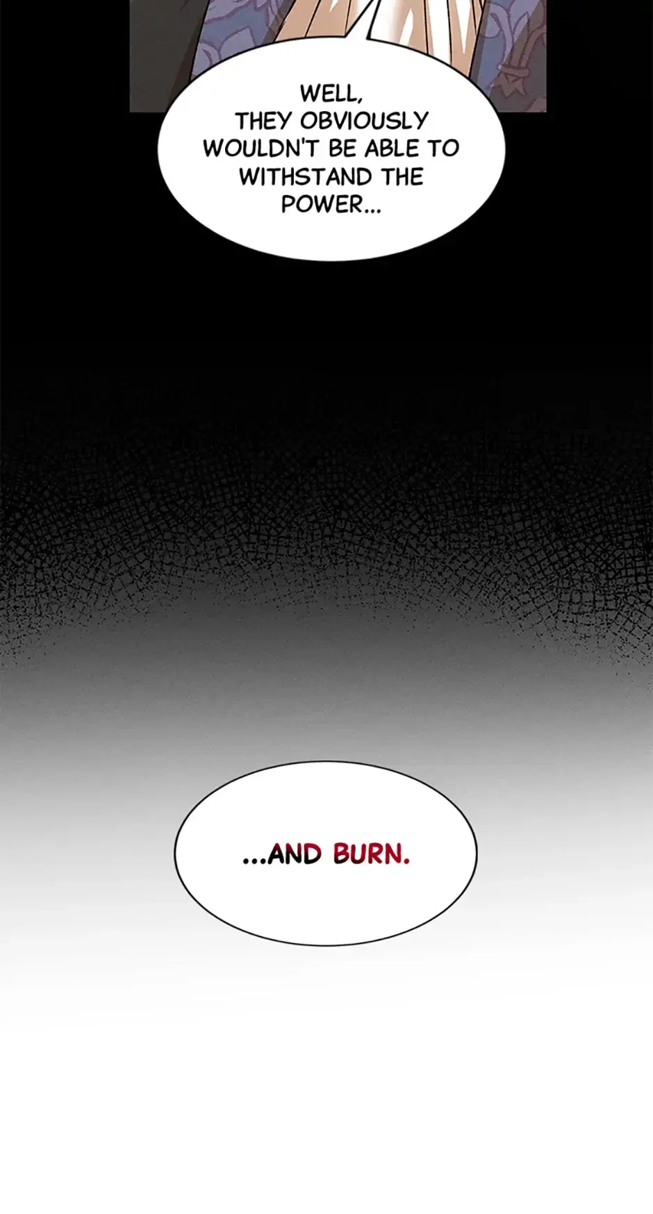 Read Frozen Wolf, Fire Dragon chapter 26 image 29 on Lezhin