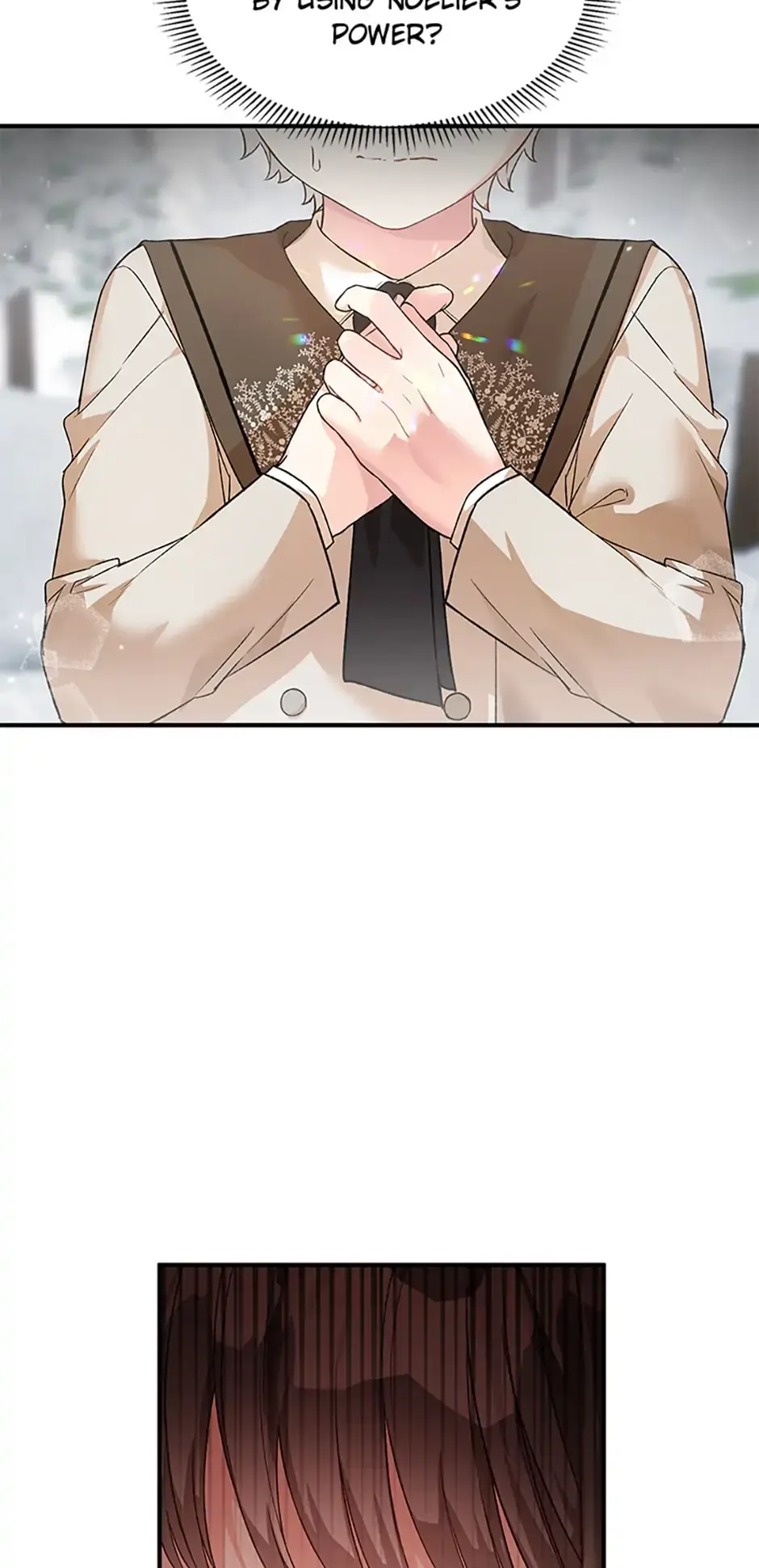 Read Frozen Wolf, Fire Dragon chapter 26 image 32 on Lezhin