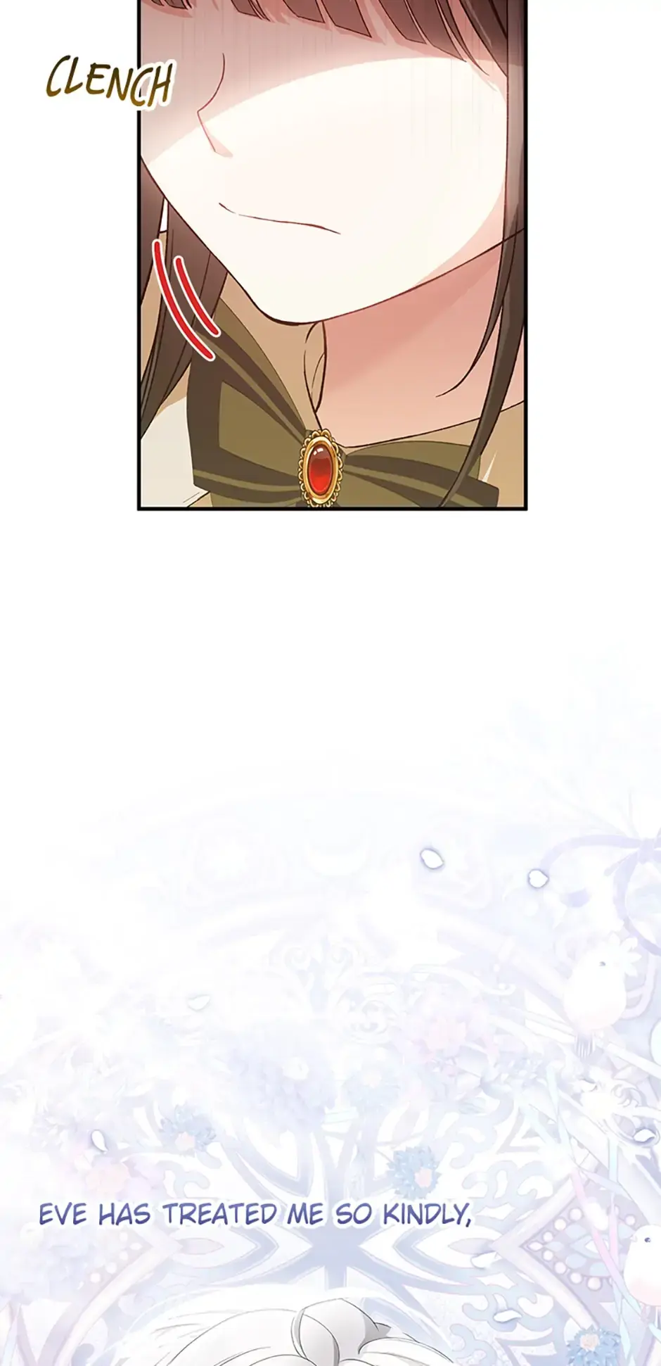 Read Frozen Wolf, Fire Dragon chapter 26 image 33 on Lezhin