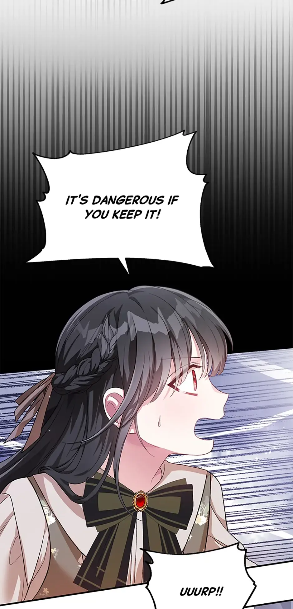 Read Frozen Wolf, Fire Dragon chapter 26 image 48 on Lezhin