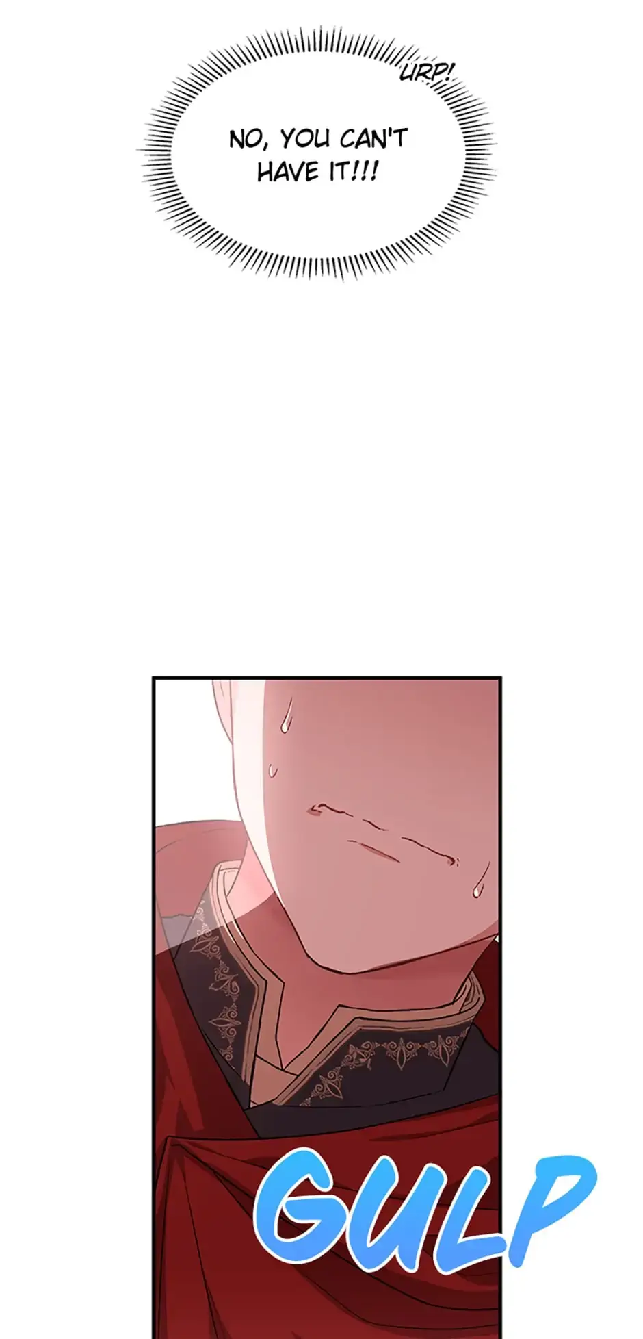 Read Frozen Wolf, Fire Dragon chapter 26 image 51 on Lezhin