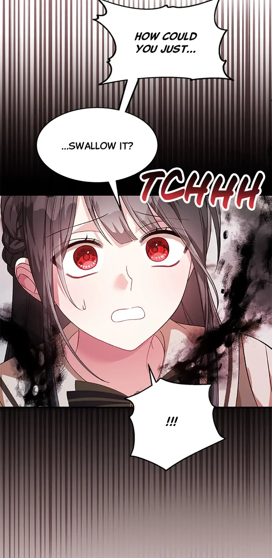Read Frozen Wolf, Fire Dragon chapter 26 image 54 on Lezhin