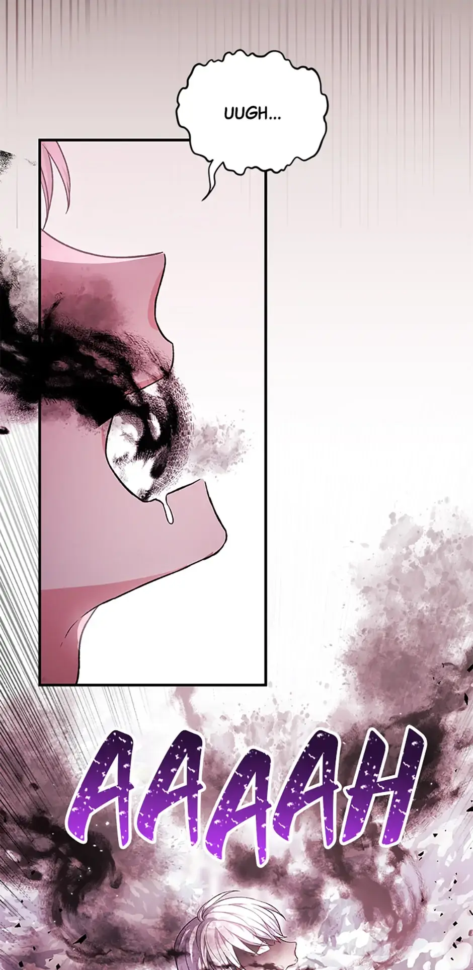 Read Frozen Wolf, Fire Dragon chapter 26 image 55 on Lezhin