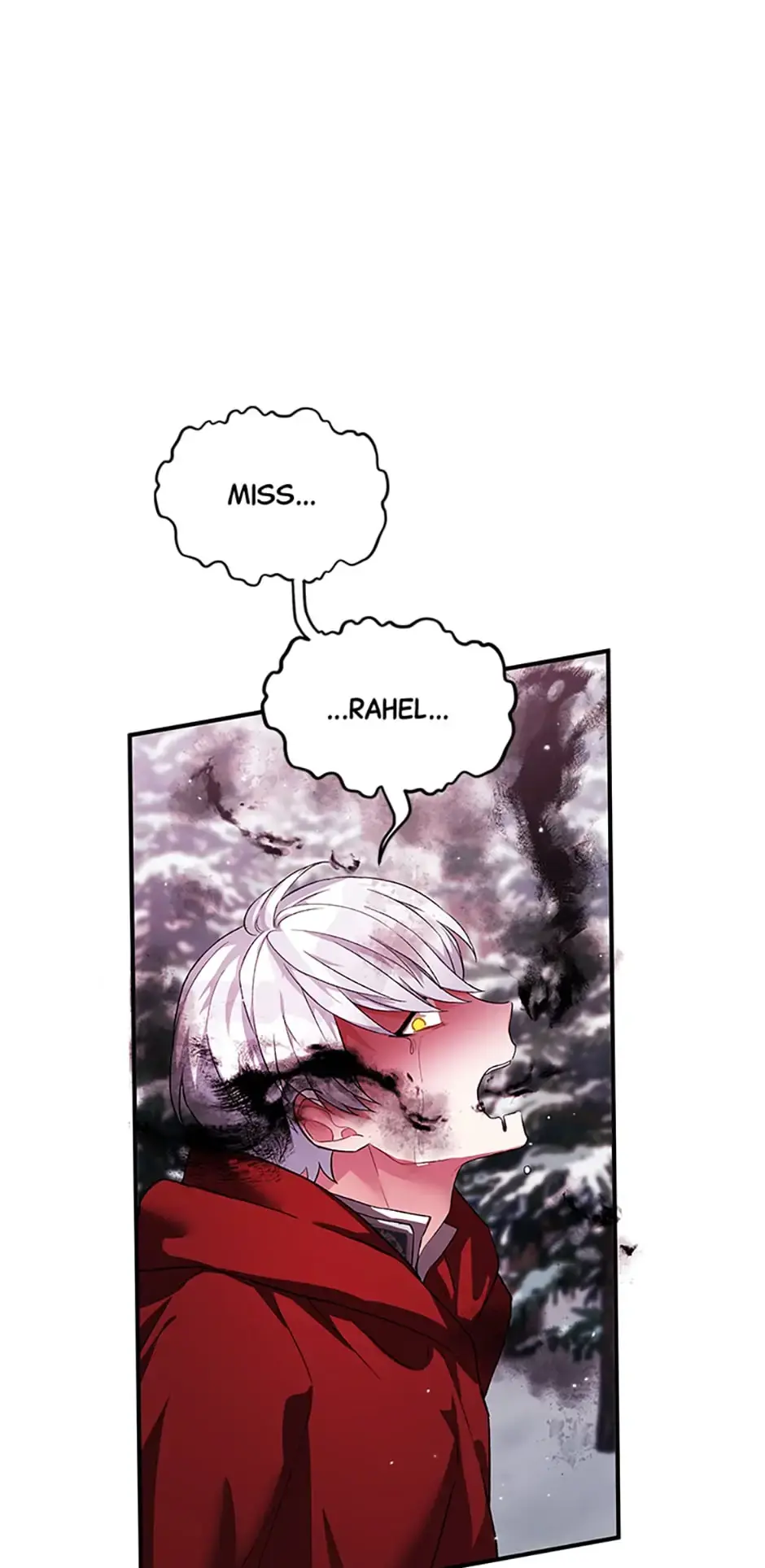 Read Frozen Wolf, Fire Dragon chapter 26 image 57 on Lezhin