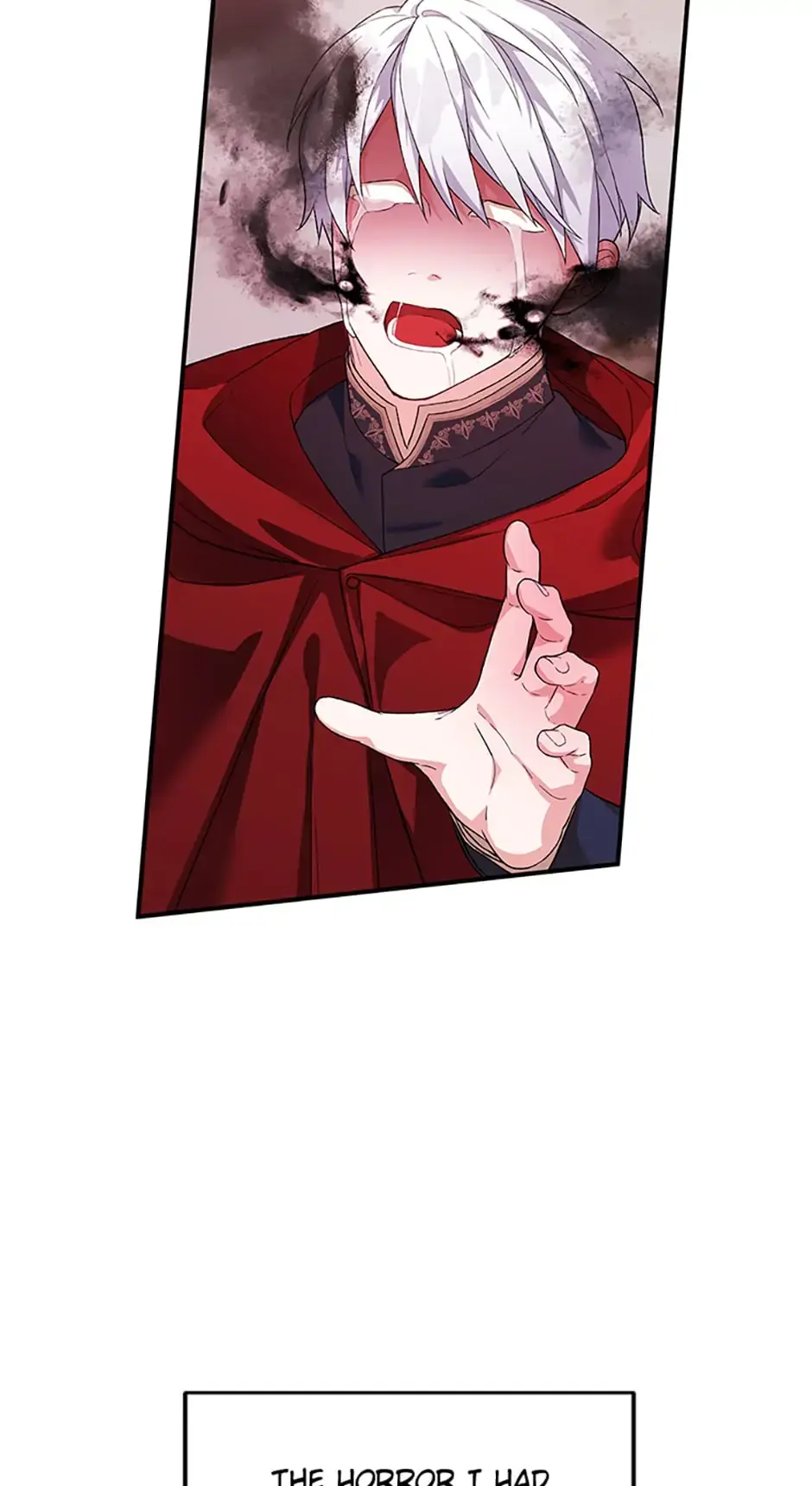 Read Frozen Wolf, Fire Dragon chapter 26 image 61 on Lezhin