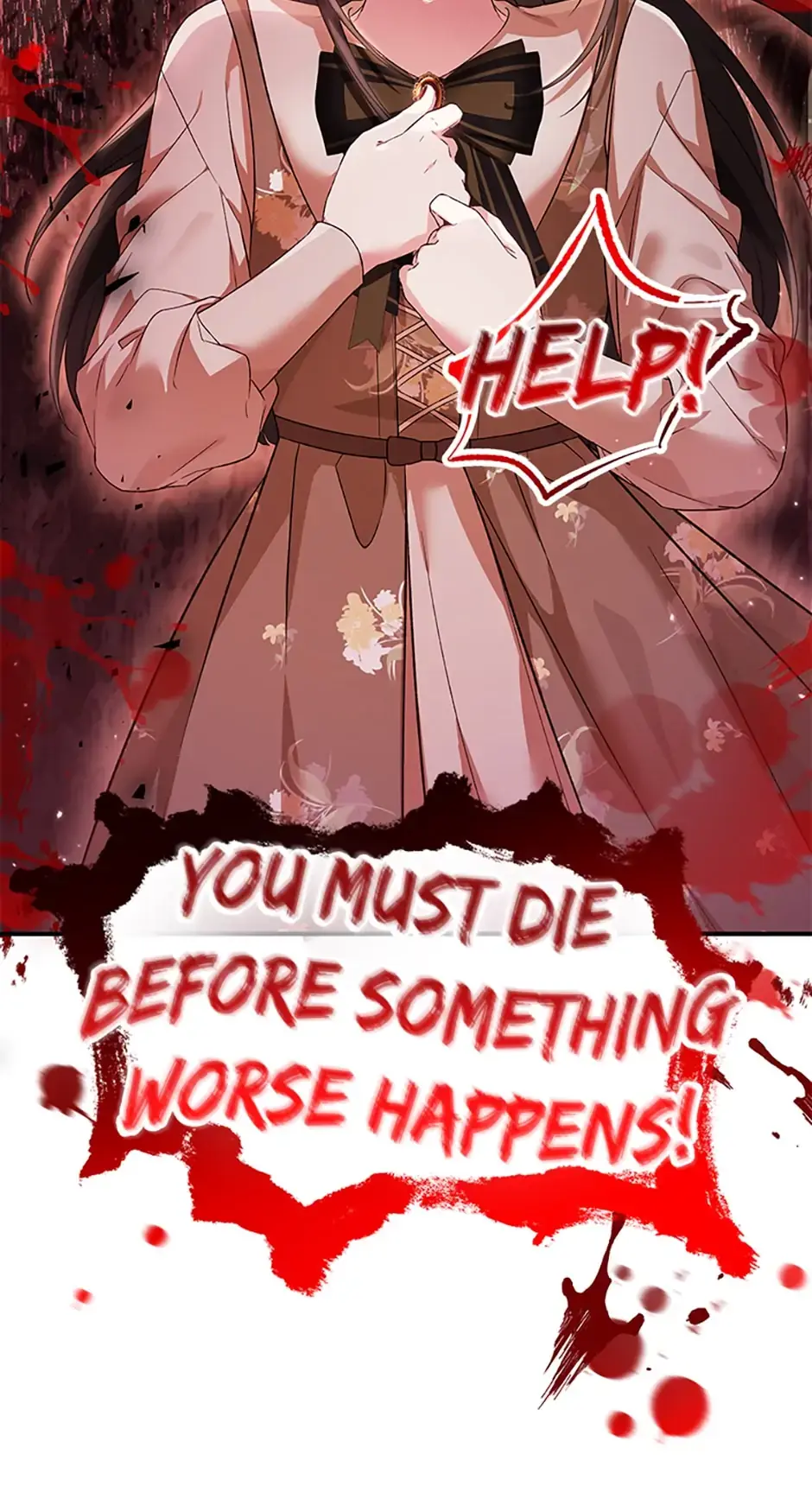 Read Frozen Wolf, Fire Dragon chapter 26 image 64 on Lezhin