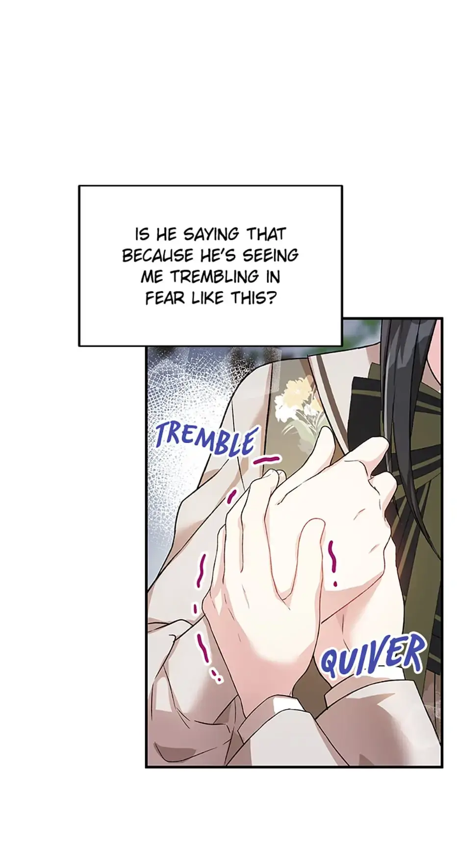 Read Frozen Wolf, Fire Dragon chapter 26 image 70 on Lezhin