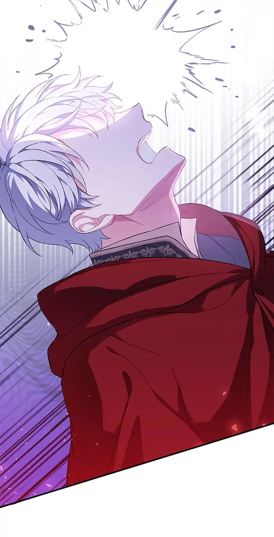 Read Frozen Wolf, Fire Dragon chapter 26 image 76 on Lezhin
