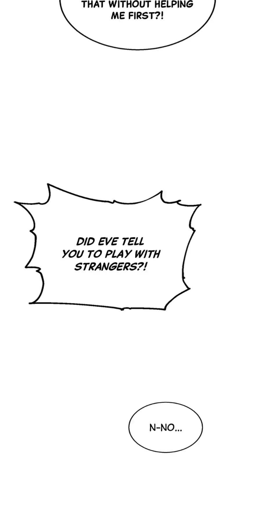 Read Frozen Wolf, Fire Dragon chapter 26 image 8 on Lezhin