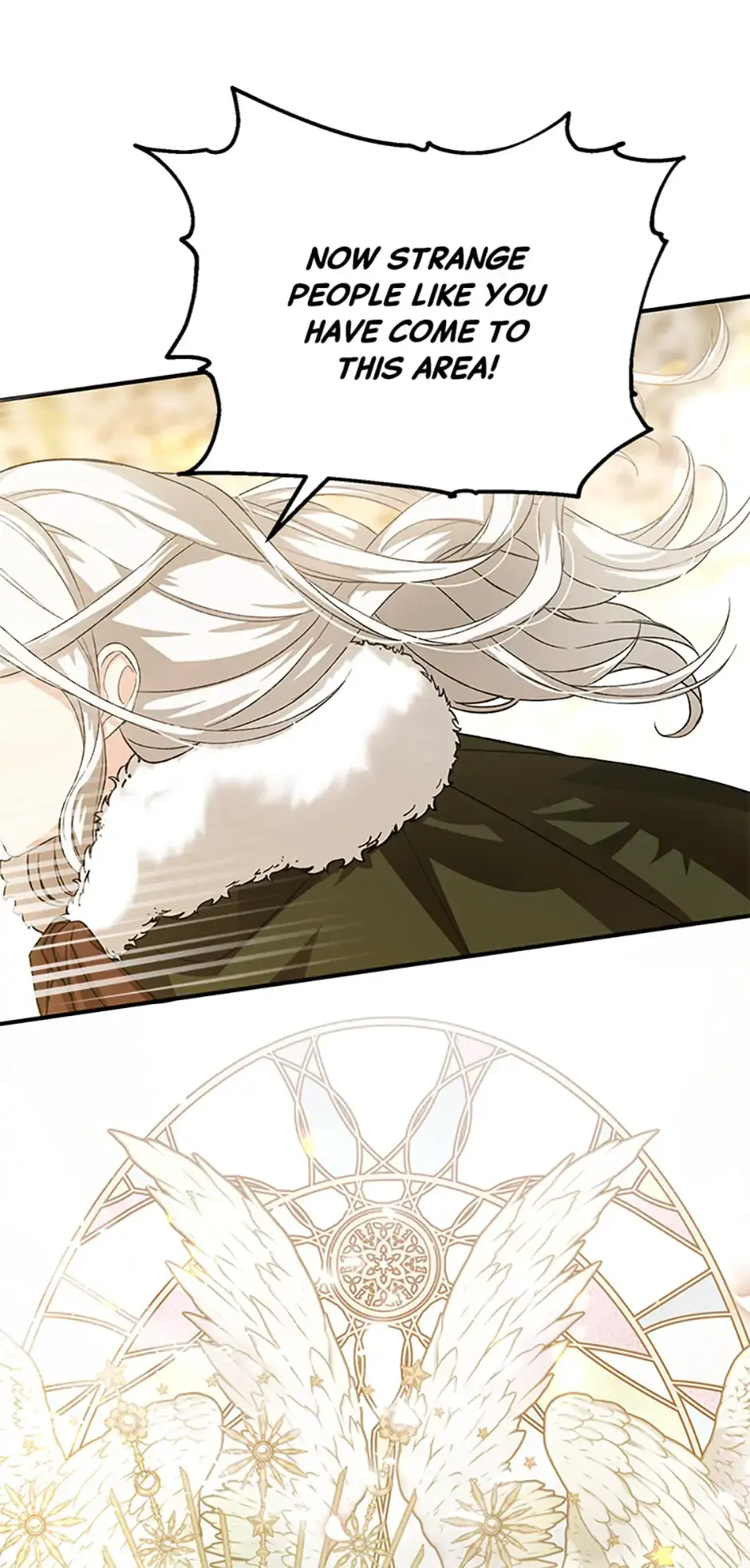 Read Frozen Wolf, Fire Dragon chapter 26 image 80 on Lezhin