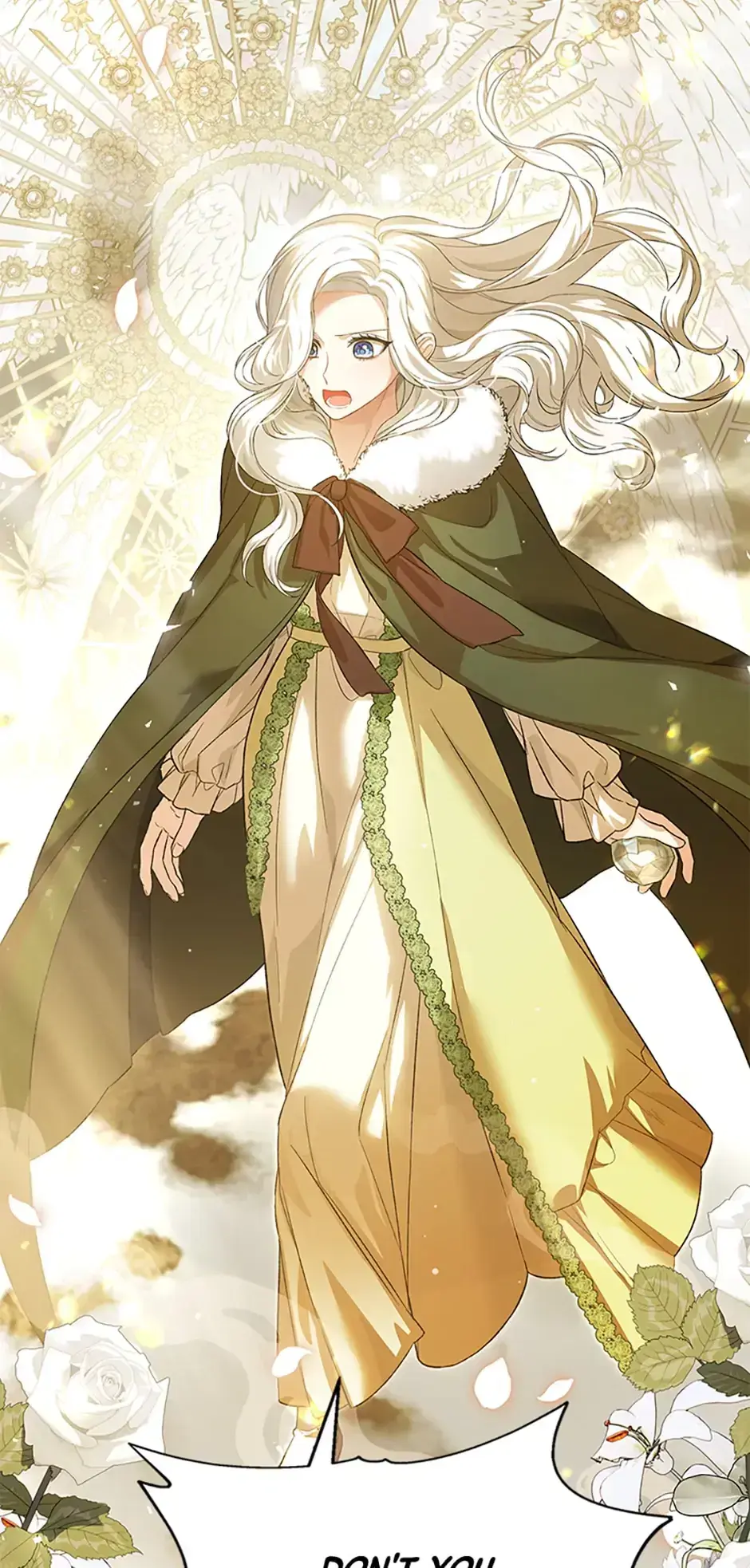 Read Frozen Wolf, Fire Dragon chapter 26 image 81 on Lezhin
