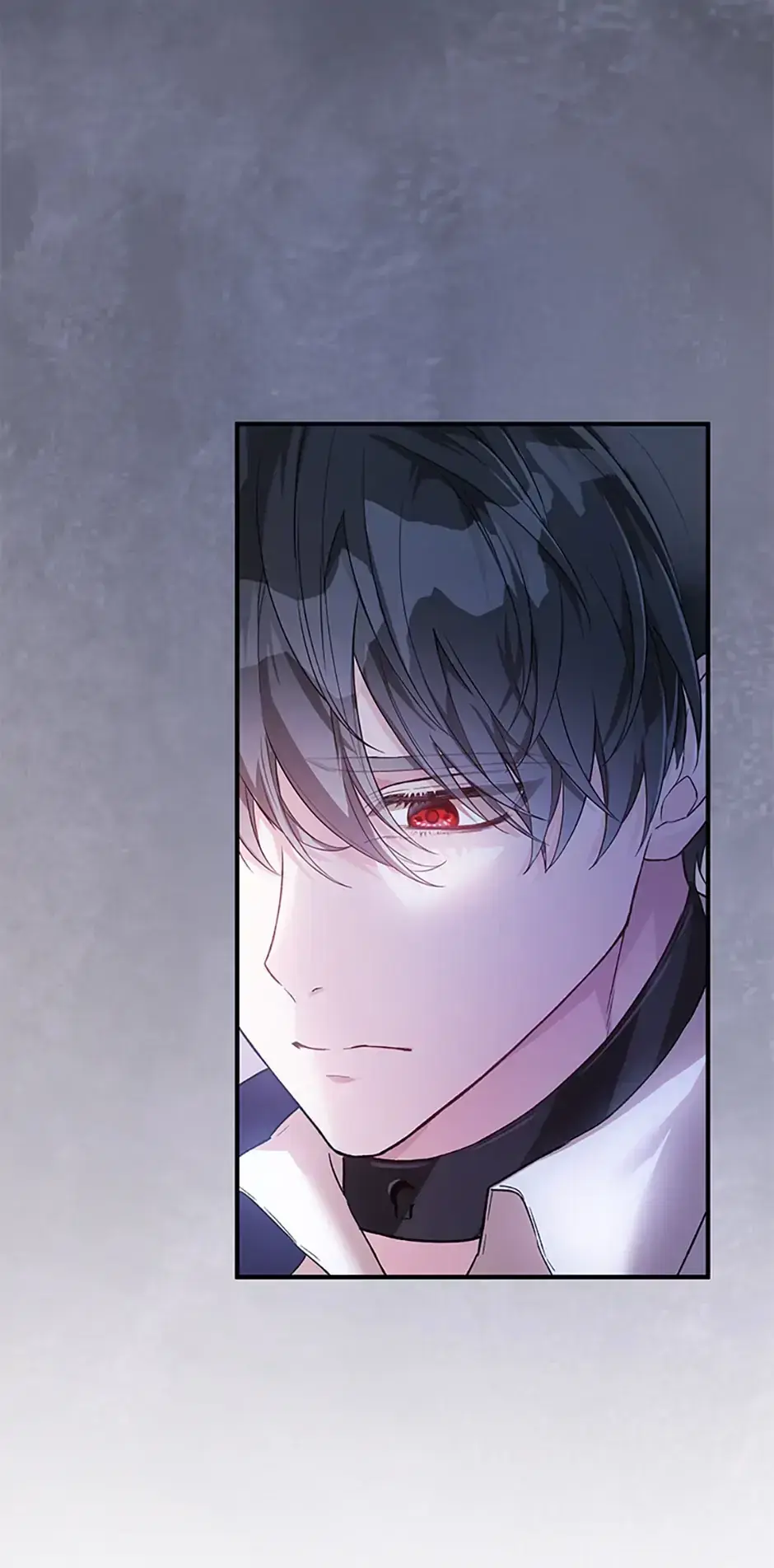 Read Frozen Wolf, Fire Dragon chapter 27 image 19 on Lezhin