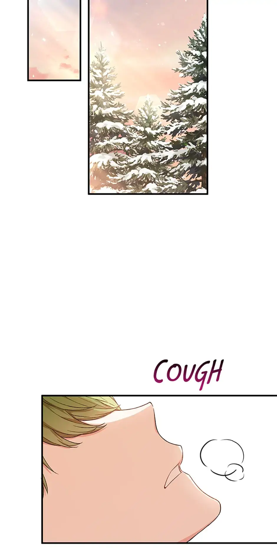 Read Frozen Wolf, Fire Dragon chapter 27 image 26 on Lezhin