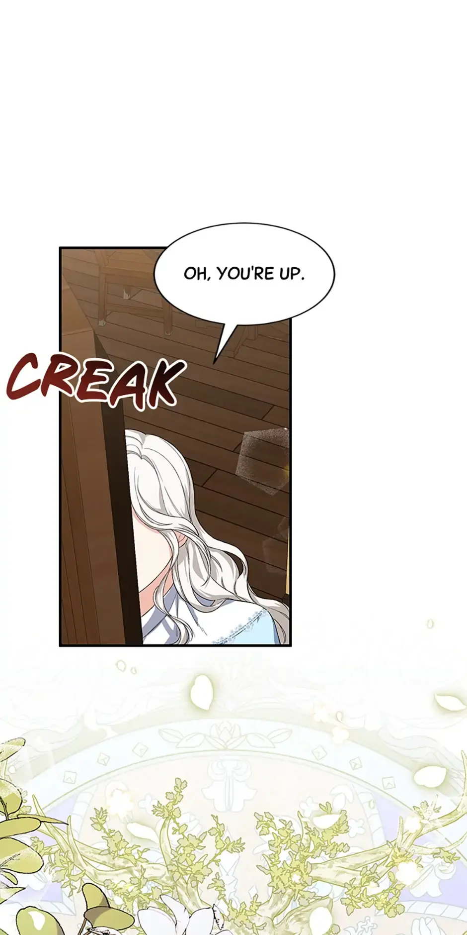 Read Frozen Wolf, Fire Dragon chapter 27 image 29 on Lezhin