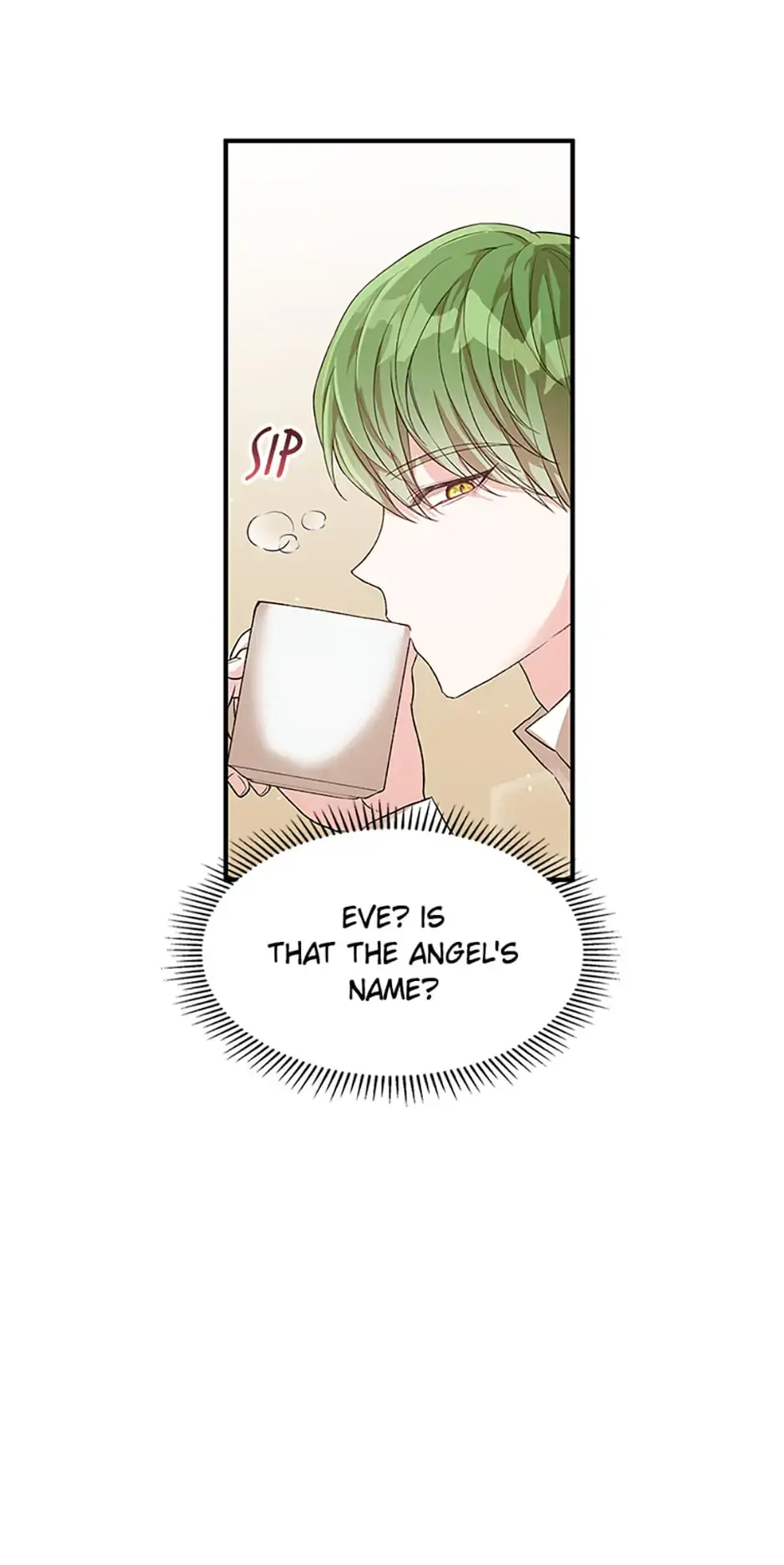 Read Frozen Wolf, Fire Dragon chapter 27 image 35 on Lezhin