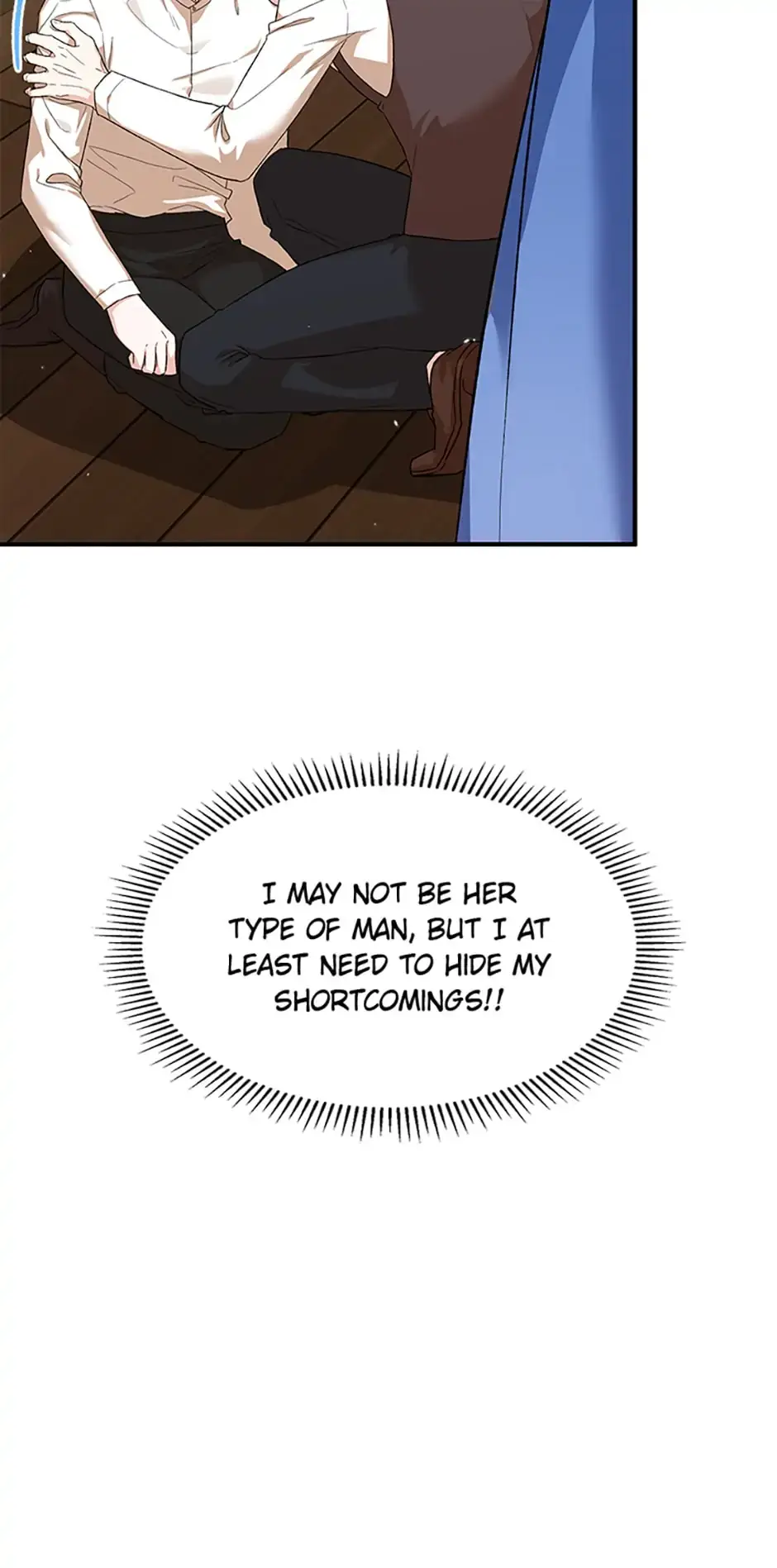 Read Frozen Wolf, Fire Dragon chapter 27 image 48 on Lezhin