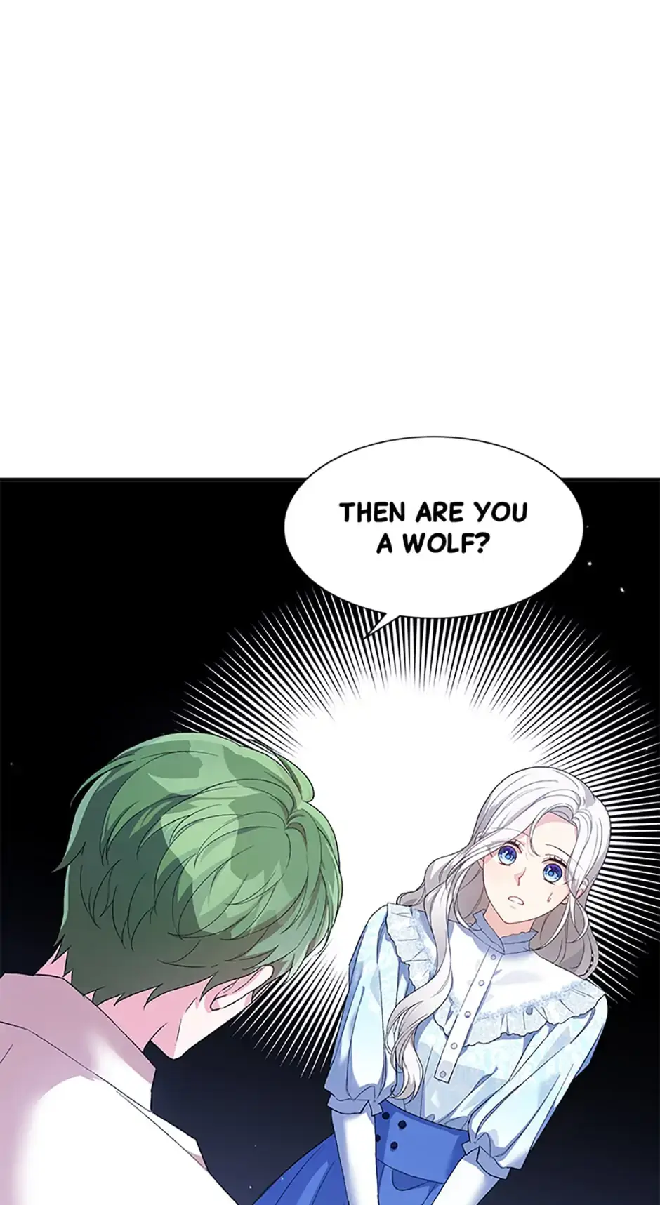 Read Frozen Wolf, Fire Dragon chapter 27 image 56 on Lezhin