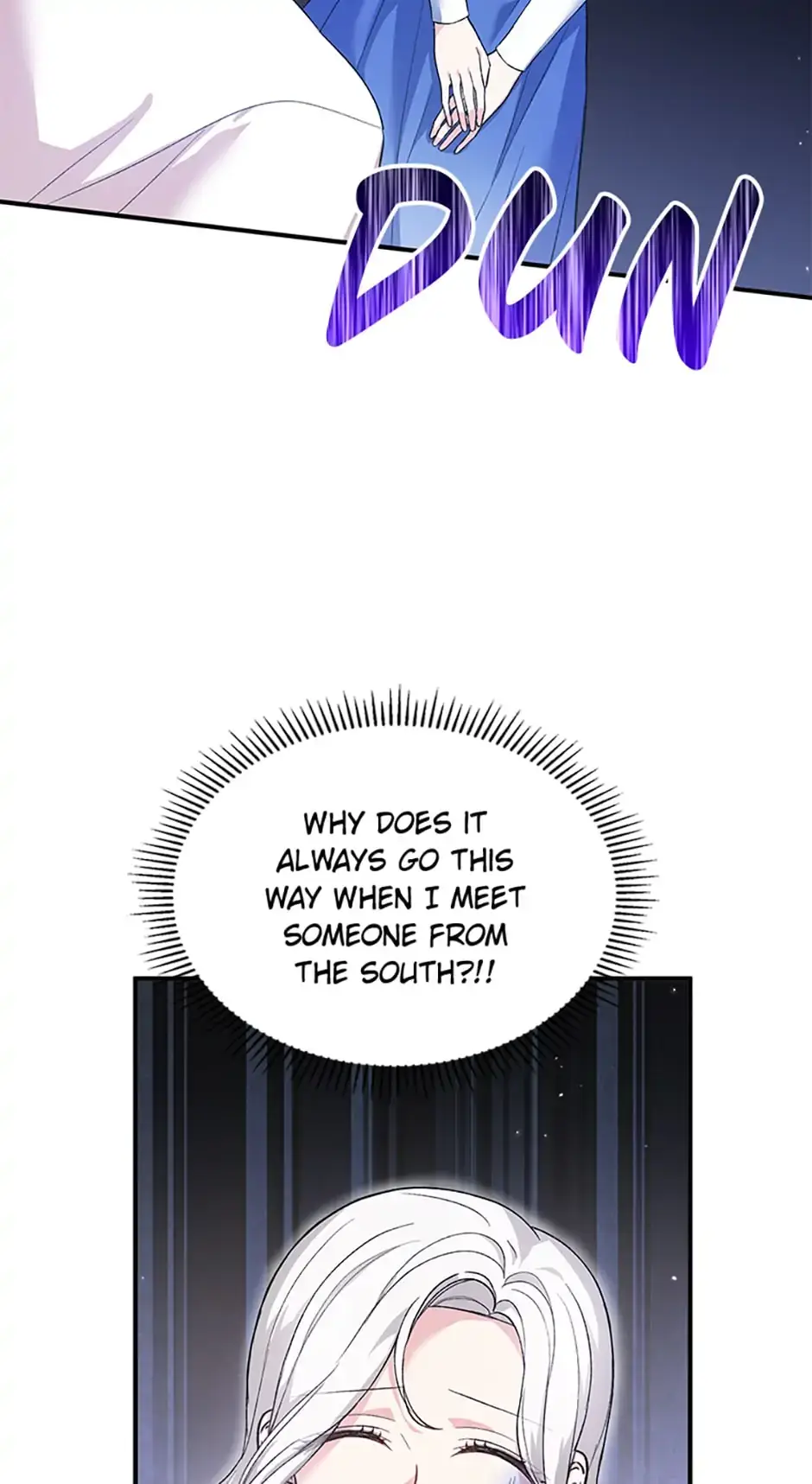 Read Frozen Wolf, Fire Dragon chapter 27 image 57 on Lezhin