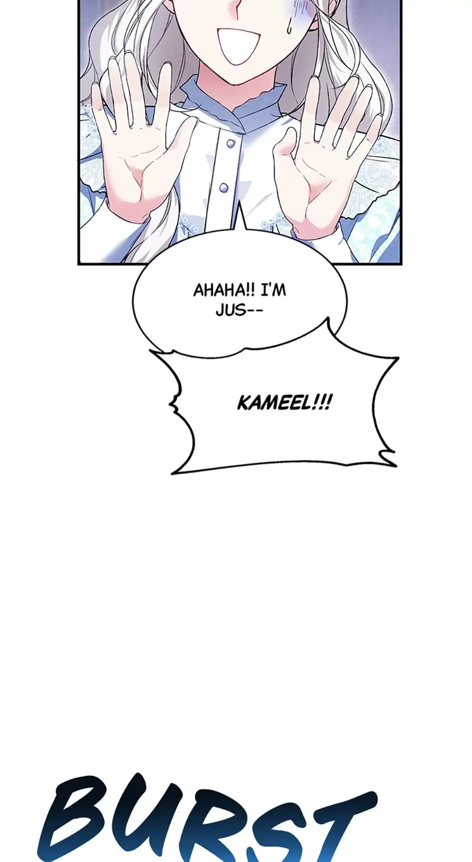 Read Frozen Wolf, Fire Dragon chapter 27 image 58 on Lezhin