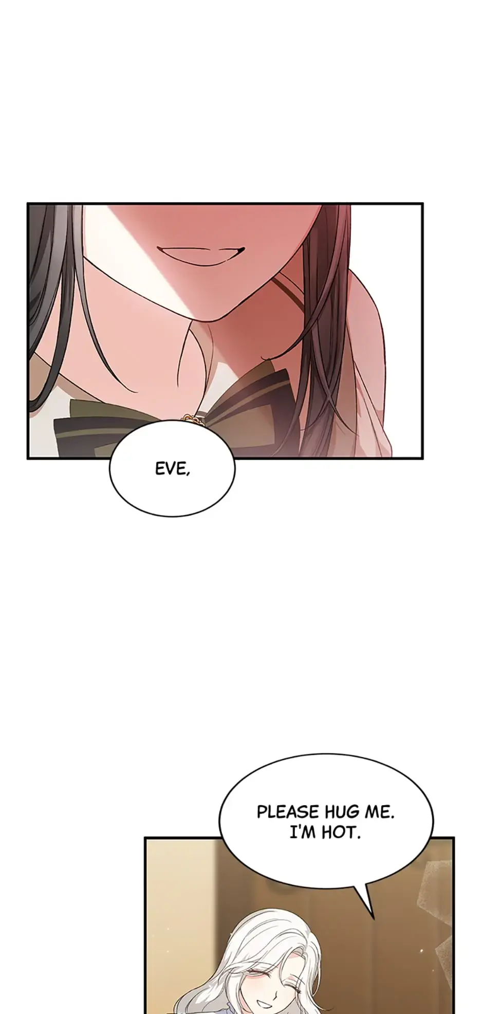 Read Frozen Wolf, Fire Dragon chapter 27 image 63 on Lezhin