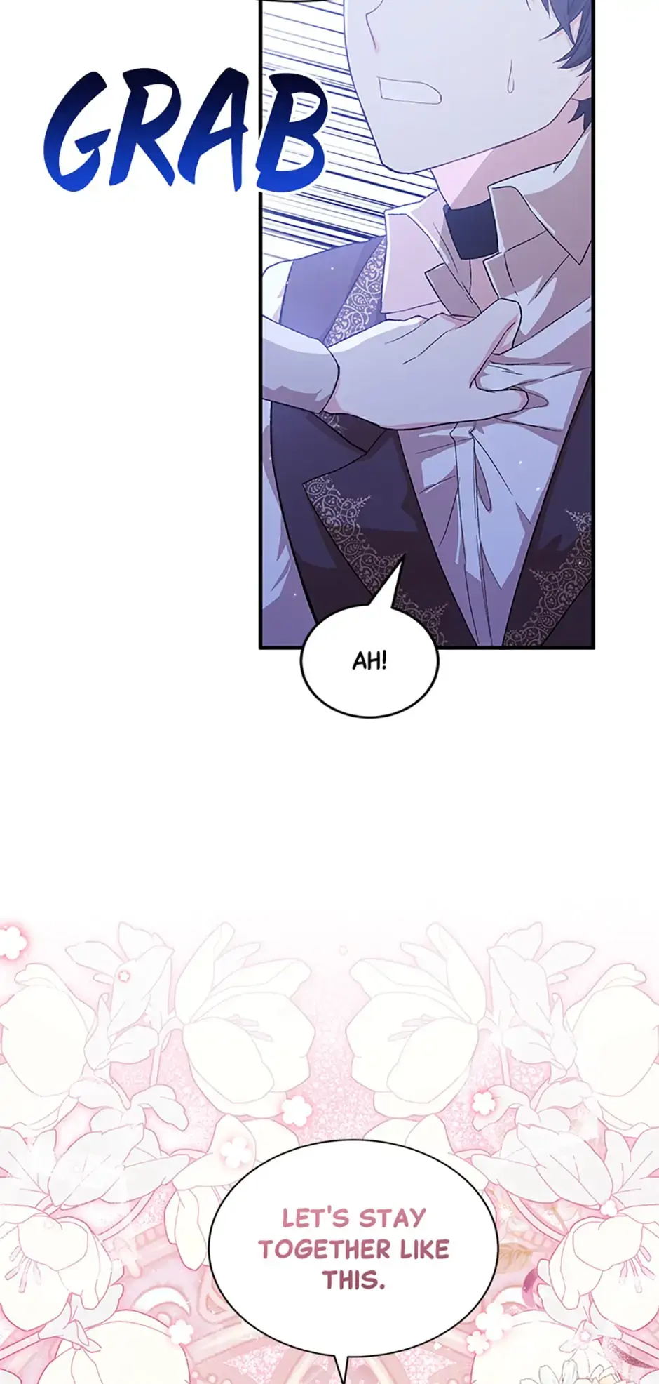 Read Frozen Wolf, Fire Dragon chapter 27 image 67 on Lezhin