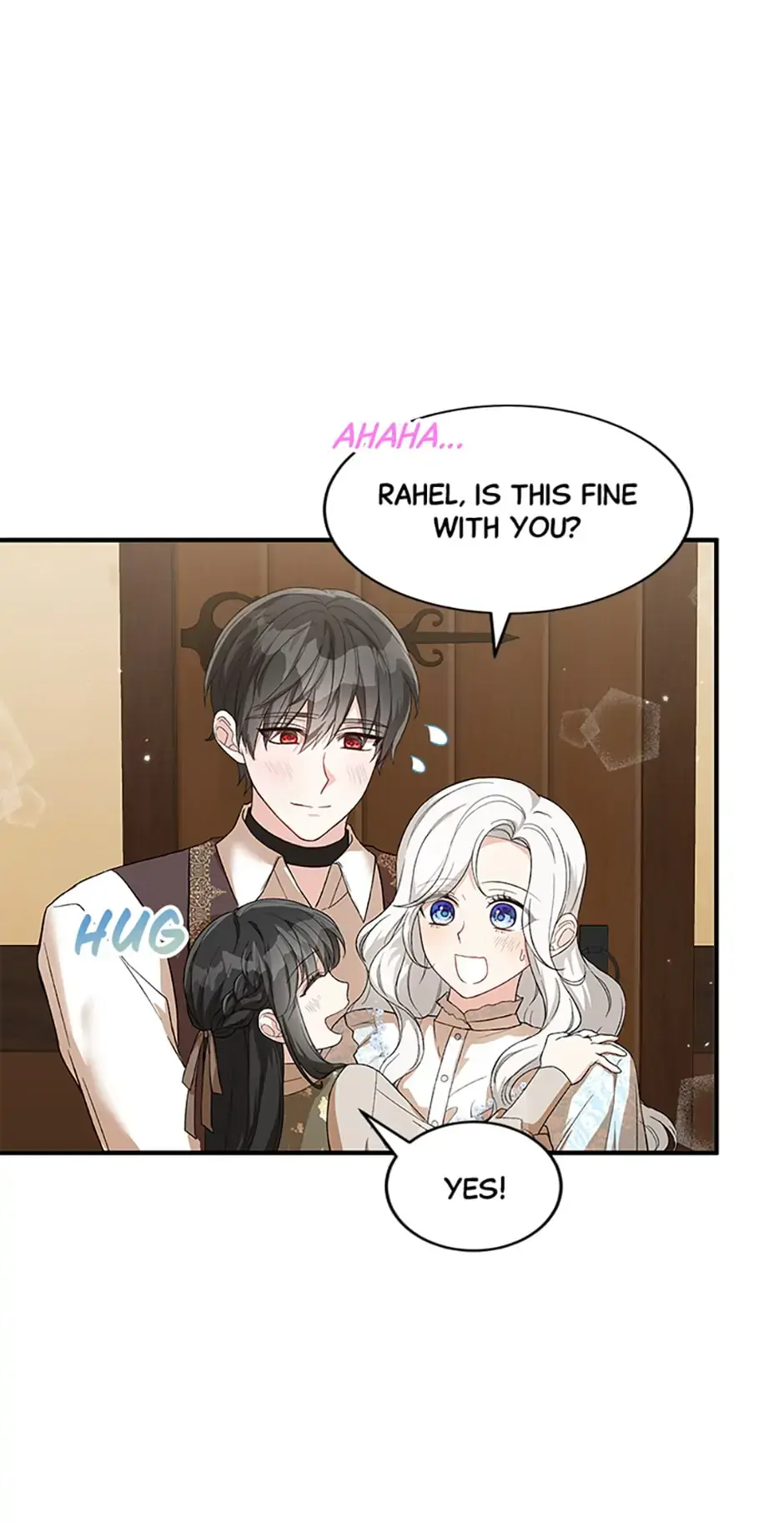 Read Frozen Wolf, Fire Dragon chapter 27 image 69 on Lezhin