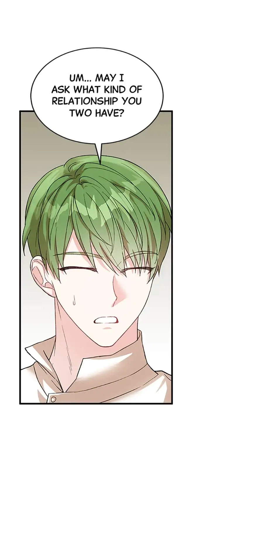 Read Frozen Wolf, Fire Dragon chapter 27 image 71 on Lezhin