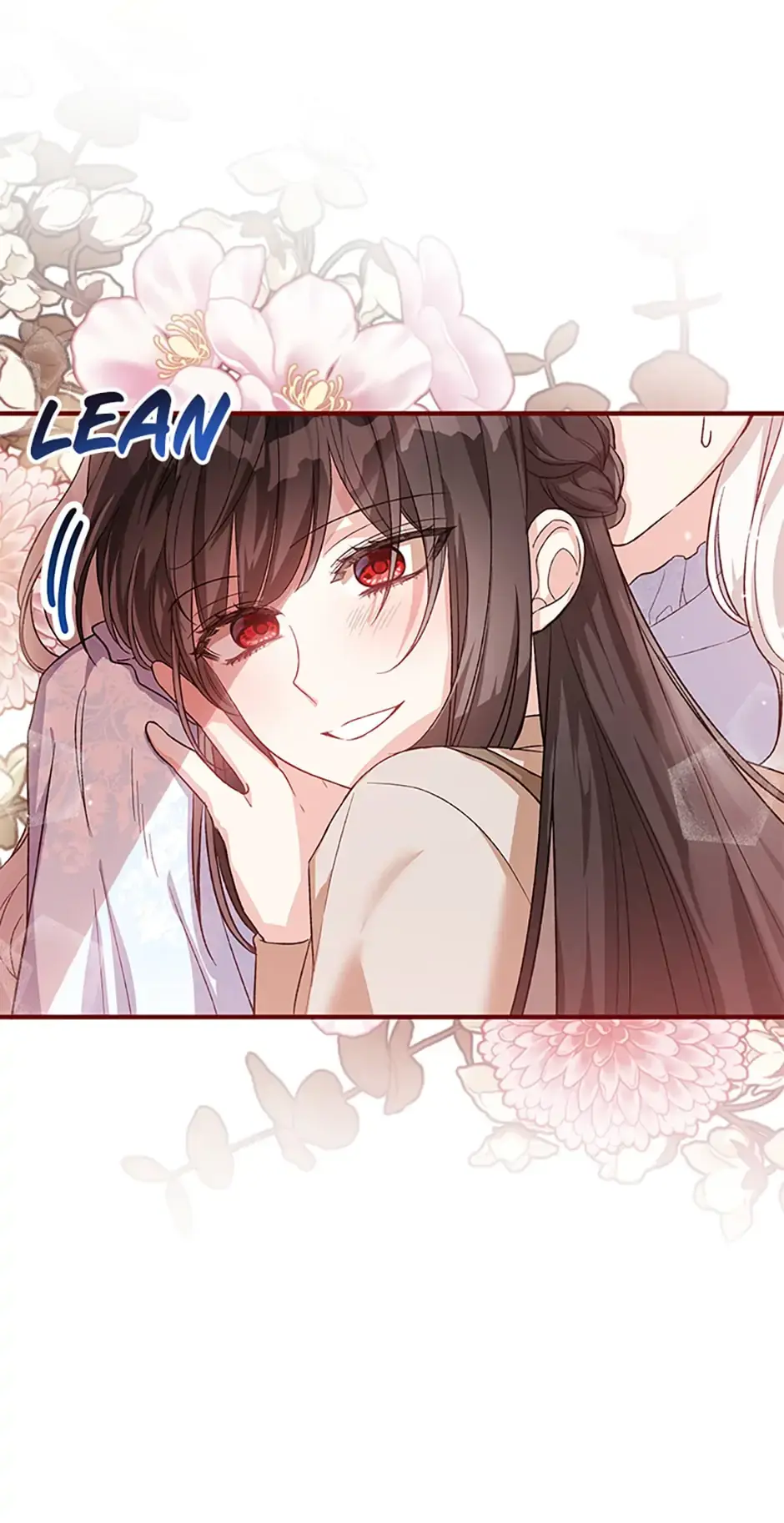 Read Frozen Wolf, Fire Dragon chapter 27 image 73 on Lezhin