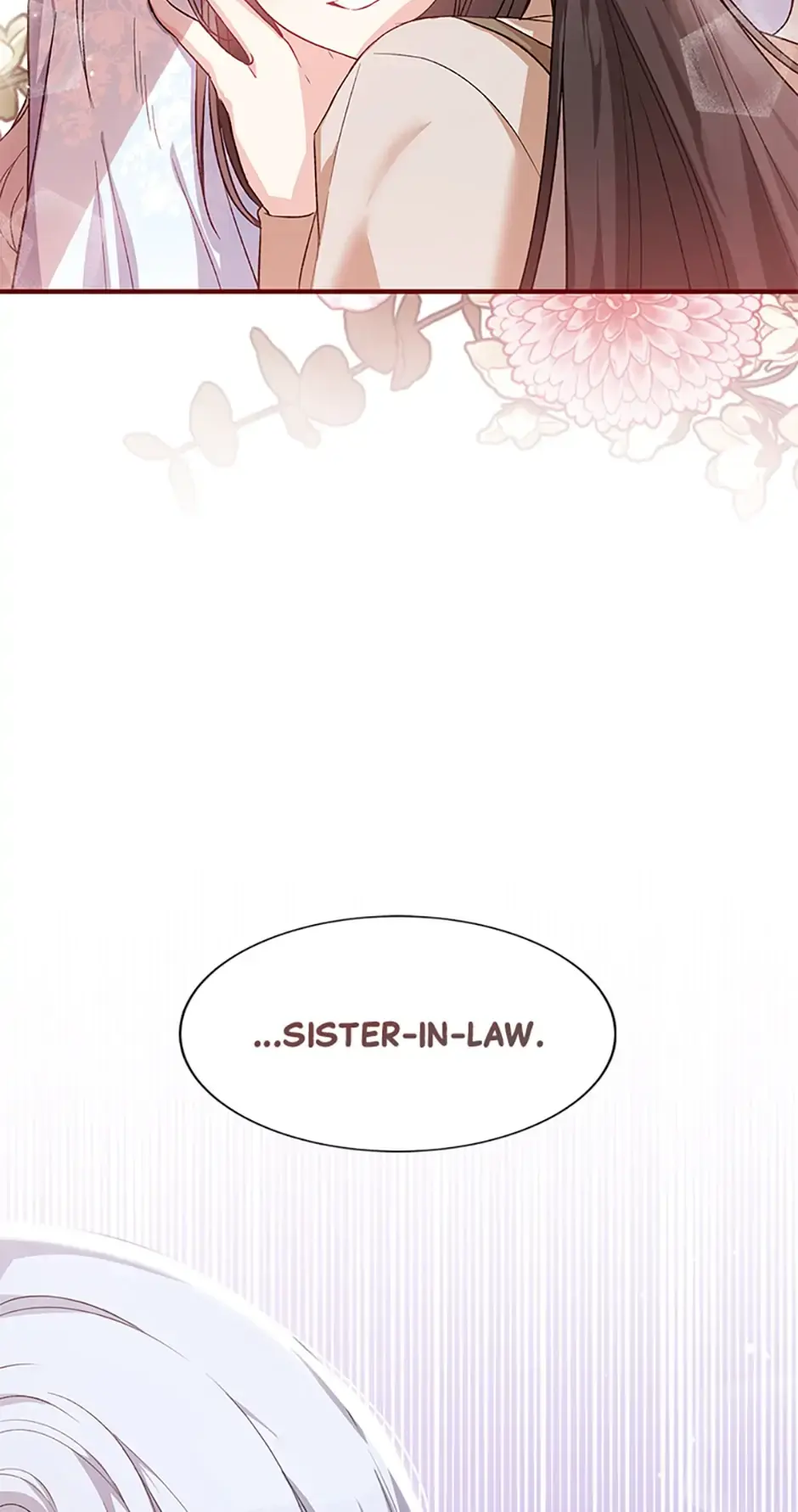 Read Frozen Wolf, Fire Dragon chapter 28 image 1 on Lezhin