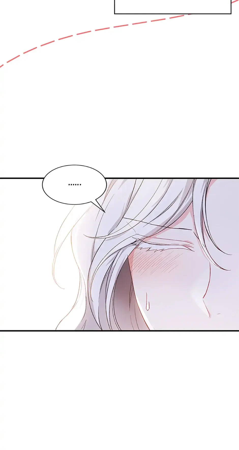 Read Frozen Wolf, Fire Dragon chapter 28 image 13 on Lezhin