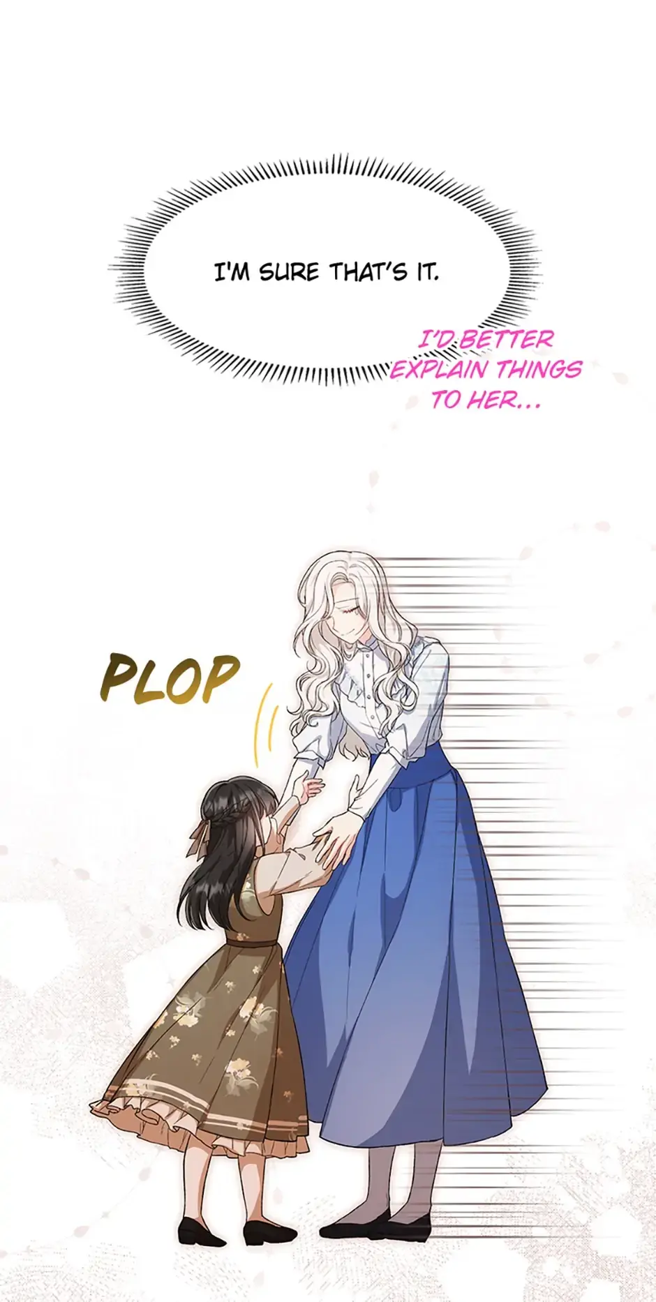 Read Frozen Wolf, Fire Dragon chapter 28 image 14 on Lezhin