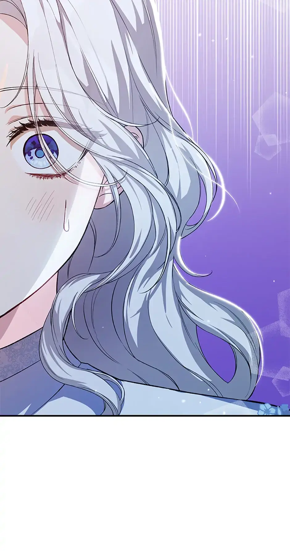 Read Frozen Wolf, Fire Dragon chapter 28 image 2 on Lezhin